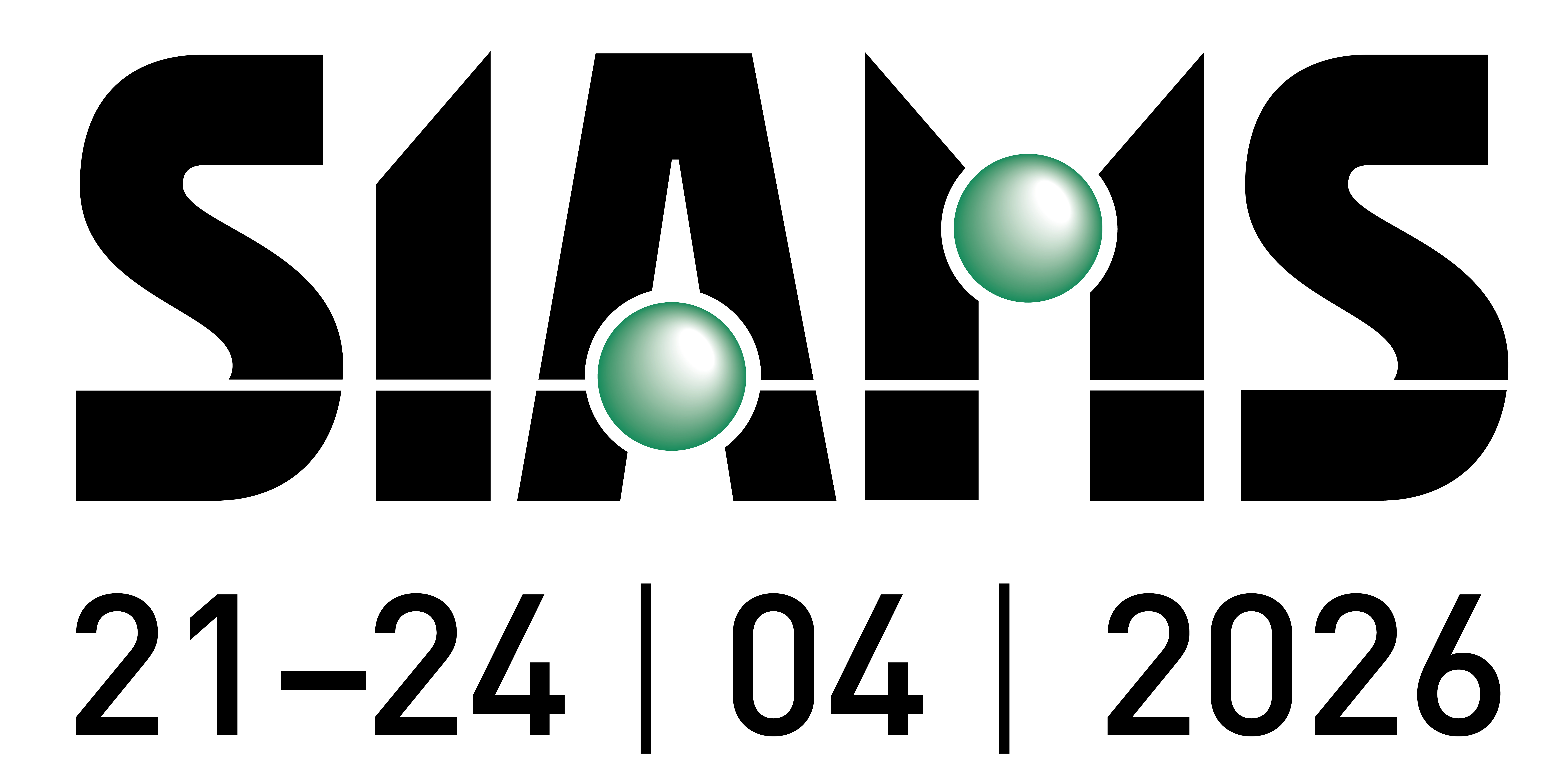 SIAMS logo date 26_rvb