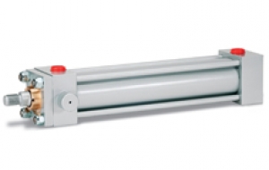 ISO 6020-2 Zuganker-Zylinder